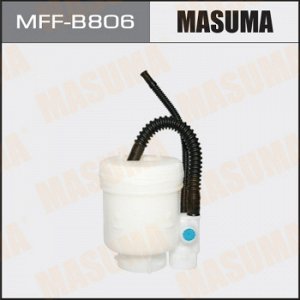 Фильтр топливный в бак MASUMA FORESTER/ S13 MFF-B806