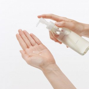MUJI Jojoba Oil – масло жожоба для питания и смягчения кожи