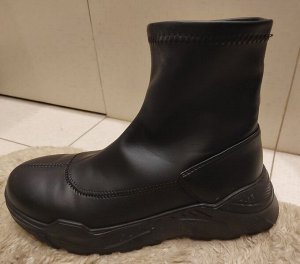 Кроссовки чулки TENDANCE