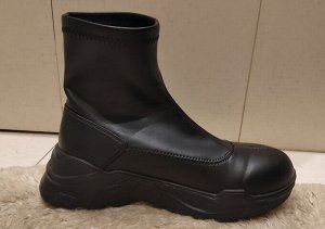 Кроссовки чулки TENDANCE