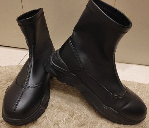 Кроссовки чулки TENDANCE