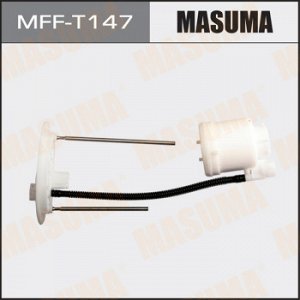 Фильтр топливный в бак MASUMA HIGHLANDER / ASU50L MFF-T147