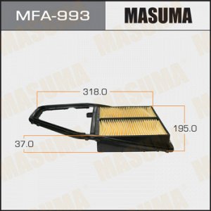 Воздушный фильтр A-870V MASUMA (1/20) MFA-993