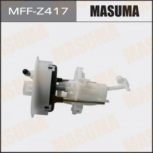 Фильтр топливный в бак MASUMA MAZDA 2, DEMIO MFF-Z417