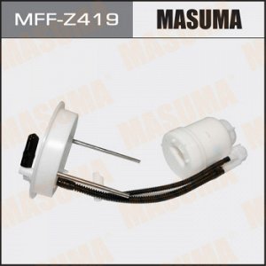 Фильтр топливный в бак MASUMA MAZDA 3, MAZDA 6 MFF-Z419