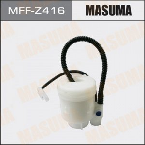 Фильтр топливный в бак MASUMA MAZDA 3, MAZDA 6, CX-5 MFF-Z416
