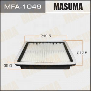 Воздушный фильтр A-926 MASUMA
