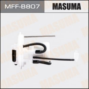 Фильтр топливный в бак MASUMA OUTBACK, LEGACY B4 / B15, BN9 MFF-B807