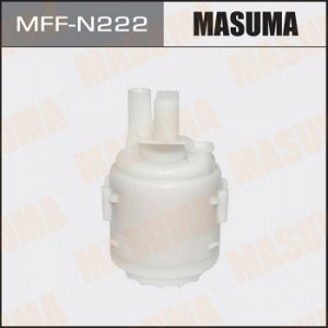 Фильтр топливный в бак MASUMA PRIMERA/ HP12 MFF-N222