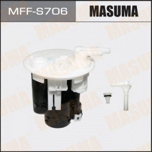 Фильтр топливный MASUMA в бак SWIFT/ HT51S MFF-S706