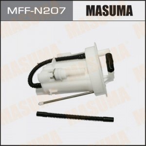 Фильтр топливный MASUMA в бак TEANA/ J32 MFF-N207