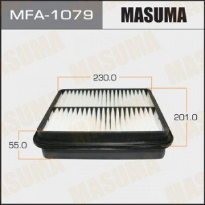 Воздушный фильтр A-956 MASUMA