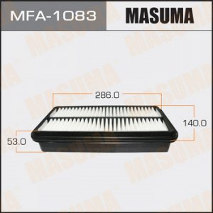 Воздушный фильтр A-960 MASUMA