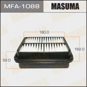 Воздушный фильтр A-965 MASUMA