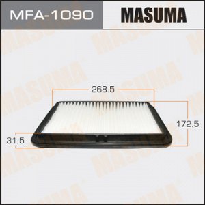 Воздушный фильтр A-967 MASUMA