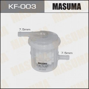 Фильтр топливный MASUMA низкого давления KF-003