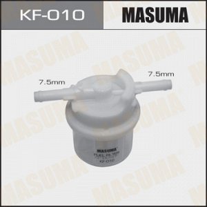 Топливный фильтр MASUMA низкого давления KF-010