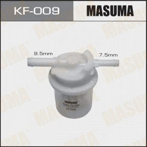 Топливный фильтр MASUMA низкого давления KF-009