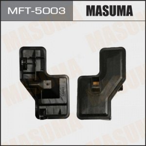 Фильтр трансмиссии Masuma (SF313, JT459) MFT-5003