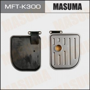 Фильтр трансмиссии Masuma (SF408, JT11001) MFT-K300