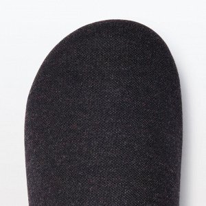 MUJI Washable Foot-conforming Slippers - тапочки с хорошей посадкой