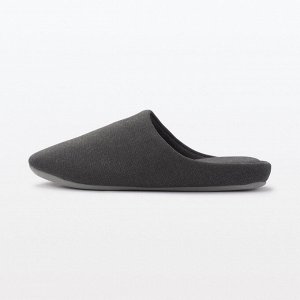 MUJI Washable Cushion Slippers - мягкие тапочки с анатомической стелькой
