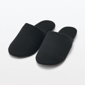 MUJI Washable Portable Slippers – складные стираемые тапочки