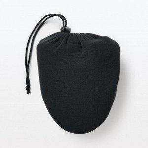 MUJI Washable Portable Slippers – складные стираемые тапочки
