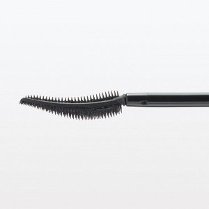MUJI Mascara Long Type Black – удлиняющая тушь для ресниц, чёрная