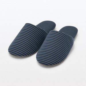 MUJI Washable Portable Slippers – складные стираемые тапочки