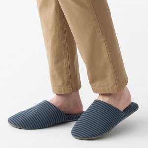 MUJI Washable Portable Slippers – складные стираемые тапочки
