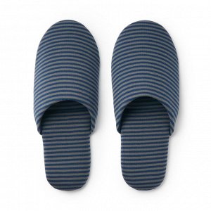 MUJI Washable Portable Slippers – складные стираемые тапочки