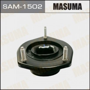 Опора амортизатора (чашка стоек) MASUMA CAMRY SV20, MCV30, ACV30 rear LH без пыльника!