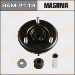 Опора амортизатора (чашка стоек) MASUMA PATHFINDER / R51M front