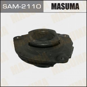 Опора амортизатора (чашка стоек) MASUMA QASHQAI/ J10 front RH