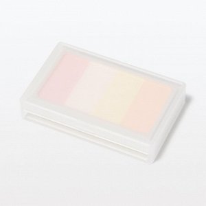 MUJI Highlight Color – компактный хайлайтер