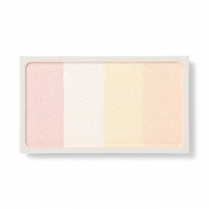 MUJI Highlight Color – компактный хайлайтер