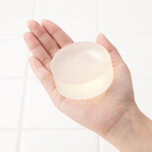 MUJI Moisturizing Soap – увлажняющее мыло, 80 г