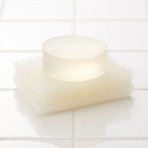 MUJI Moisturizing Soap – увлажняющее мыло, 80 г
