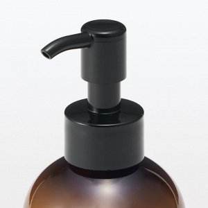 MUJI Essential Oil Body Milk –  увлажняющее молочко для тела с ароматом японского кипариса и лаванды