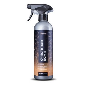 Очиститель кожи Leather Clean 500мл Adapted Series Detail