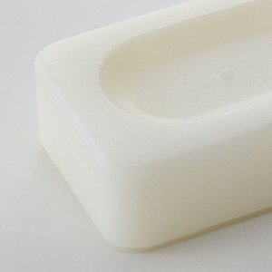 MUJI Bath Soap – мыло для тела без запаха и красителей, 130 г / 2 штуки