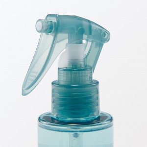MUJI Extra Cool Body Mist – освежающий бодимист с эффектом сильного охлаждения и ароматом цитруса, 150 мл