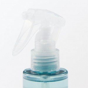 MUJI Cool Body Mist – освежающий бодимист с эффектом охлаждения и ароматом цитруса, 150 мл