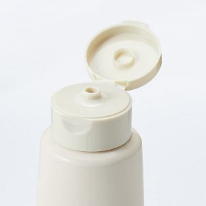 MUJI Body Cream with 3 Plant Oils – увлажняющий крем для тела с тремя растительными маслами, 150 г