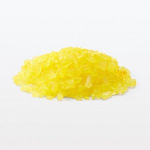 MUJI Sea Salt Bath Soak Herb Citrus – морская соль для ванн с травяно-цитрусовым ароматом