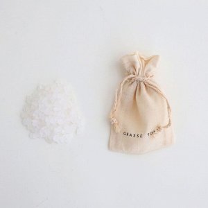 MUJI IDÉE Aromatic Crystal Bath Salt Tampere – ароматная кристаллическая соль для ванн, Тампере