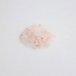 MUJI IDÉE Aromatic Pink Bath Salt Lunuganga – ароматная розовая соль для ванн, Лунунганга