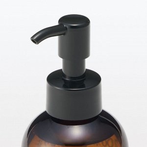 MUJI Essential Oil Hand Soap Ylang Ylang & Orange – жидкое мыло для рук с ароматом иланг-иланга и апельсина