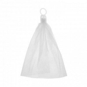 MUJI Foaming Net for Face Wash – сеточка для взбивания пены для умывания